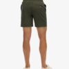 Sport Graphic 17-Inch Recycled Swim Shorts Sport Graphic 17-Inch Recycled Swim Shorts