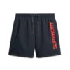 Sport Graphic 17-Inch Recycled Swim Shorts Sport Graphic 17-Inch Recycled Swim Shorts