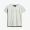 Sport Luxe Fitted T-Shirt