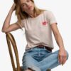 Sport Luxe Graphic T-Shirt
