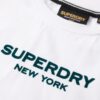 Sport Luxe Graphic T-Shirt