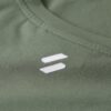 Sport Luxe Graphic T-Shirt