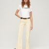 Sport Luxe Graphic T-Shirt