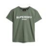 Sport Luxe Graphic T-Shirt