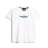 Sport Luxe Graphic T-Shirt