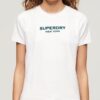Sport Luxe Graphic T-Shirt