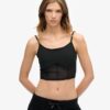 Sport Tech Corset Top