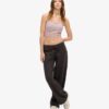 Sport Tech Corset Top
