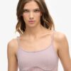 Sport Tech Corset Top