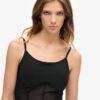 Sport Tech Corset Top