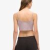 Sport Tech Corset Top