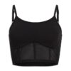Sport Tech Corset Top