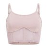 Sport Tech Corset Top