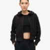Sport Tech Grid Fleece Ziphood Sport Tech Grid Fleece Ziphood