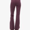 Sport Tech Low Rise Flared Joggers