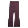 Sport Tech Low Rise Flared Joggers