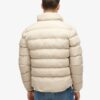 Sports Puffer Jacket