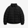 Sports Puffer Jacket