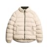 Sports Puffer Jacket