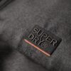Sports Puffer Tweed Gilet
