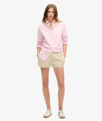 Sports Tech Racer Shorts