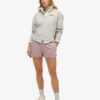 Sports Tech Racer Shorts