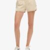 Sports Tech Racer Shorts
