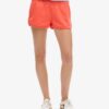 Sports Tech Racer Shorts