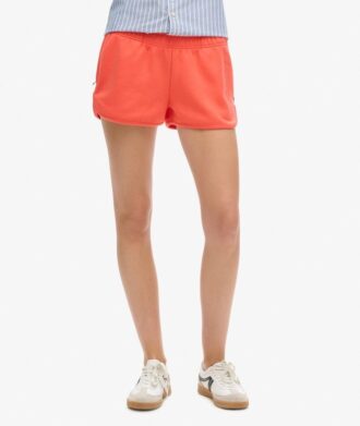 Sports Tech Racer Shorts