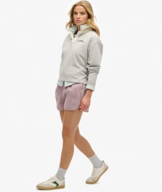 Sports Tech Racer Shorts