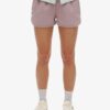 Sports Tech Racer Shorts