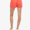 Sports Tech Racer Shorts