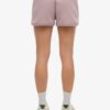 Sports Tech Racer Shorts