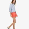 Sports Tech Racer Shorts