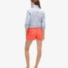 Sports Tech Racer Shorts