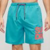 Sportswear Logo 17-Inch Recycled Swim Shorts