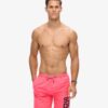 Sportswear Logo 17-Inch Recycled Swim Shorts