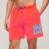Sportswear Logo 17-Inch Recycled Swim Shorts