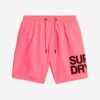 Sportswear Logo 17-Inch Recycled Swim Shorts