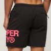 Sportswear Logo 17-Inch Recycled Swim Shorts