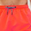 Sportswear Logo 17-Inch Recycled Swim Shorts