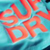 Sportswear Logo 17-Inch Recycled Swim Shorts