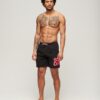 Sportswear Logo 17-Inch Recycled Swim Shorts