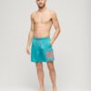 Sportswear Logo 17-Inch Recycled Swim Shorts