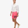 Sportswear Logo 17-Inch Recycled Swim Shorts