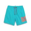 Sportswear Logo 17-Inch Recycled Swim Shorts