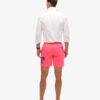 Sportswear Logo 17-Inch Recycled Swim Shorts