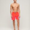 Sportswear Logo 17-Inch Recycled Swim Shorts