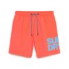 Sportswear Logo 17-Inch Recycled Swim Shorts