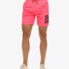 Sportswear Logo 17-Inch Recycled Swim Shorts